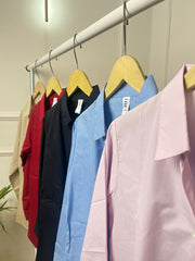 COTTON SHIRT (003)