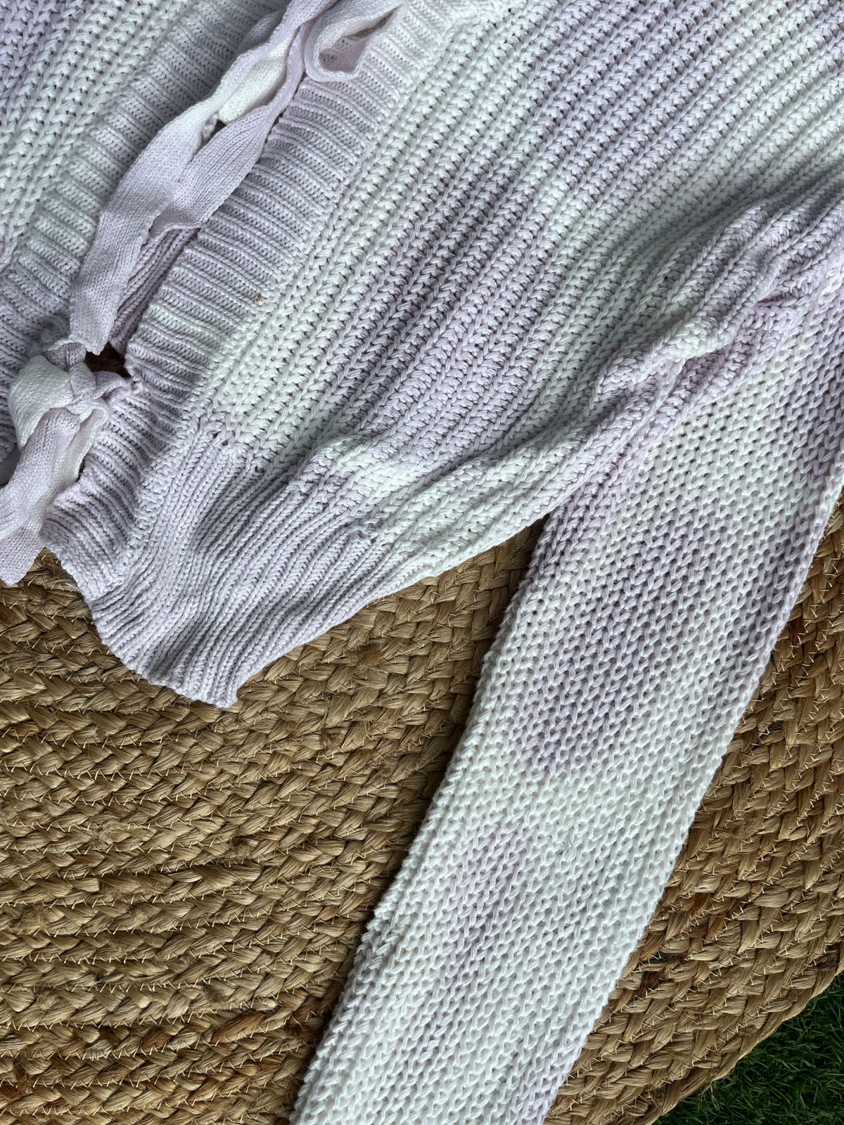 SWEATER (TP002)