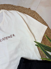 40” Tshirt TS04