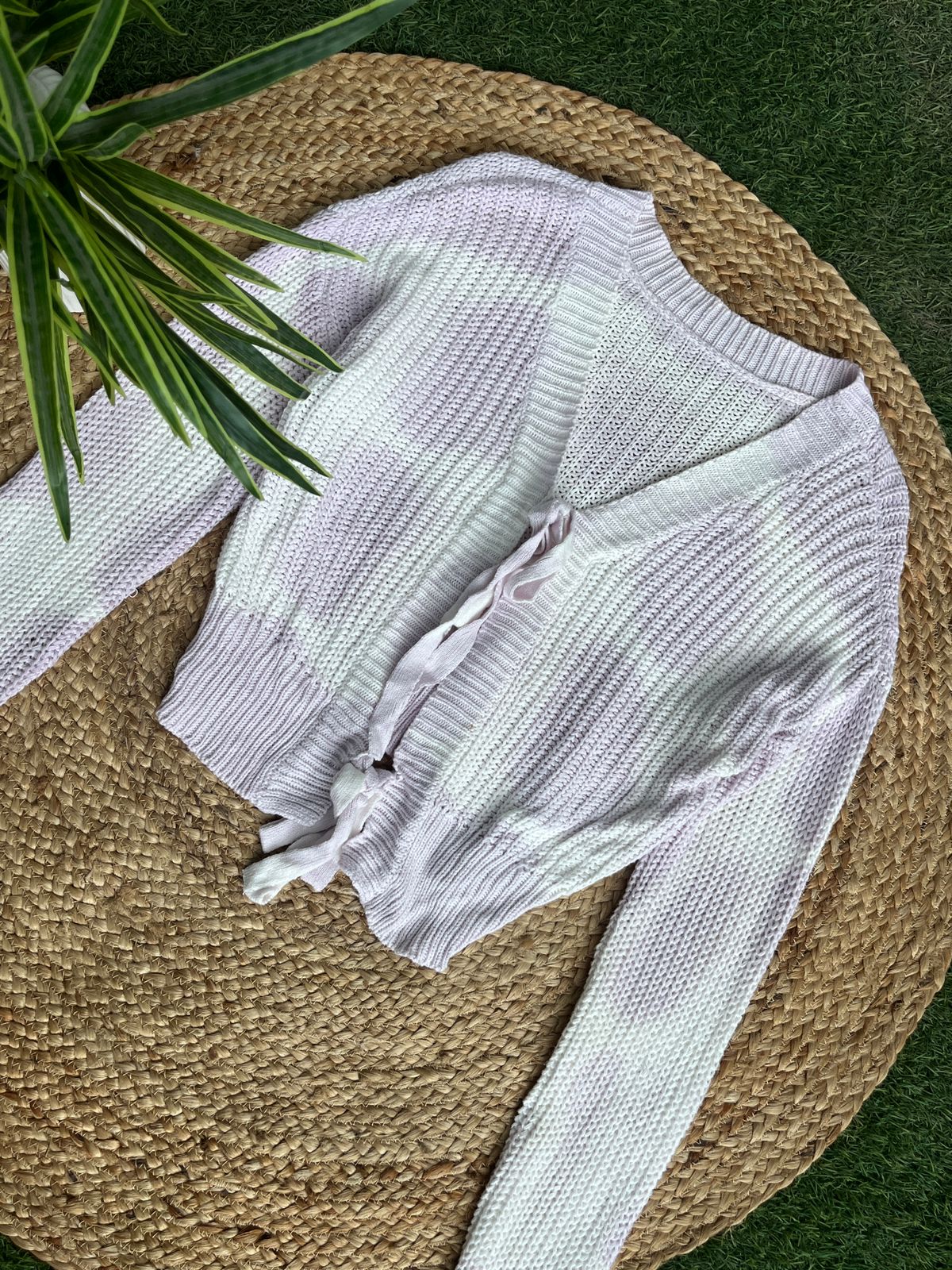 SWEATER (TP002)