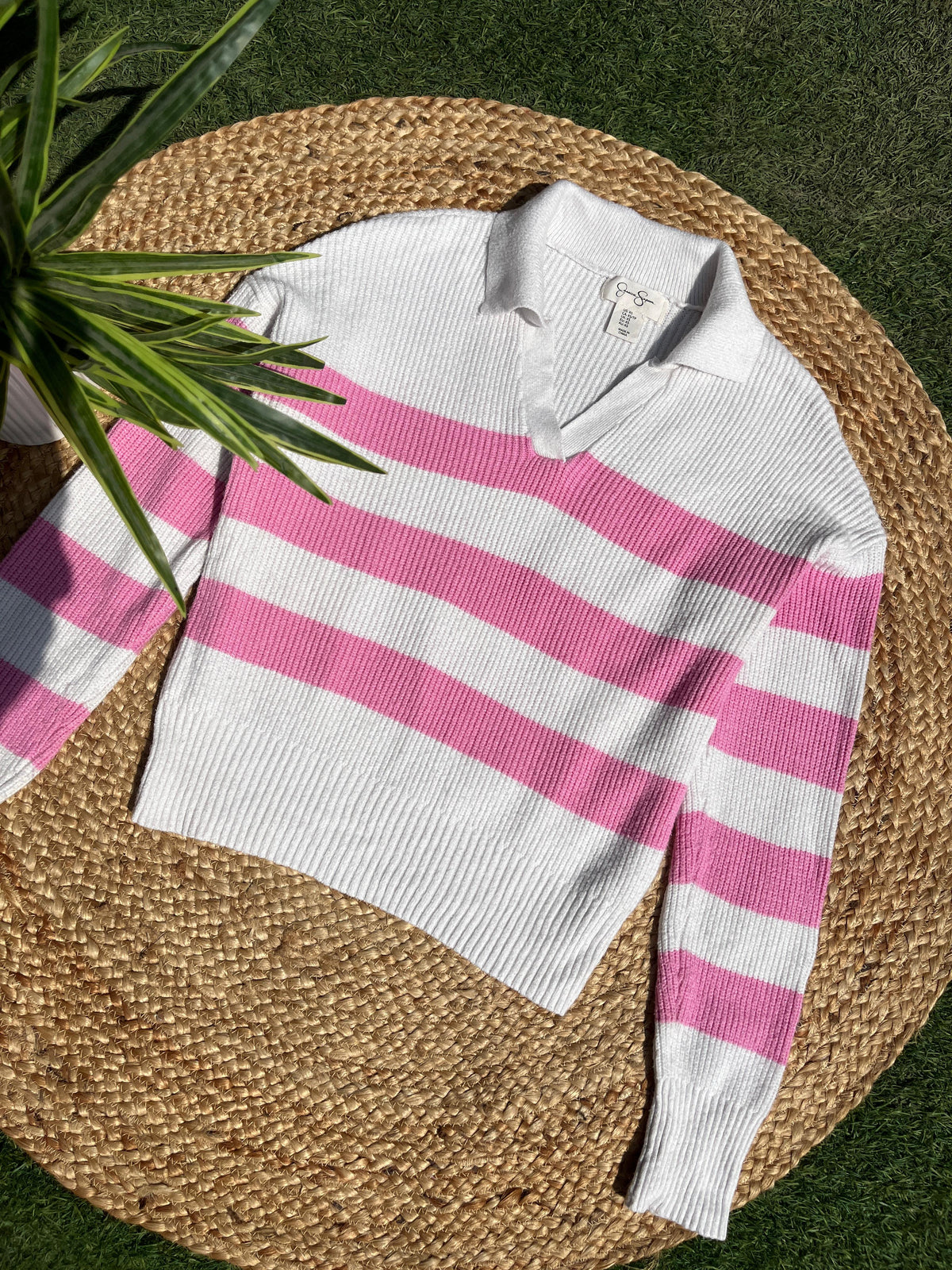 SWEATER (TP001)