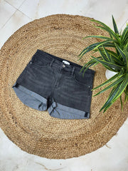 28" Denim short DSH005