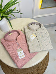 MAN'S KURTA(001)