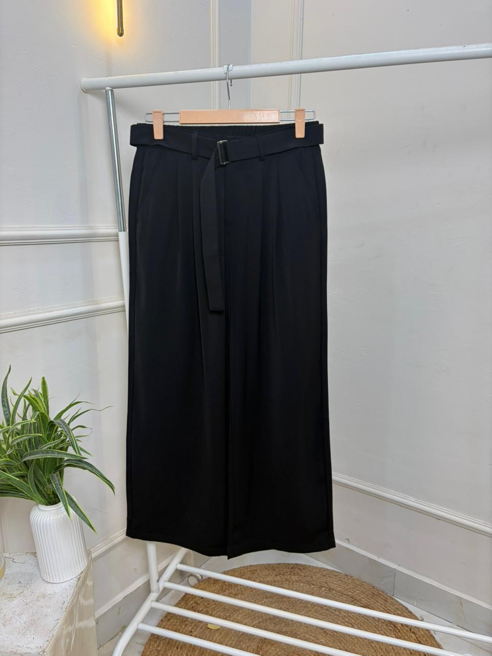 Korean Pants For Man's