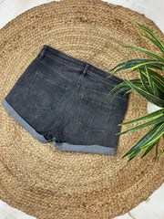 28" Denim short DSH005
