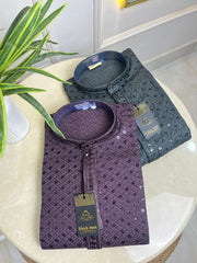 MAN'S KURTA(003)