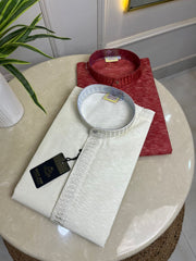 MAN'S KURTA(004)