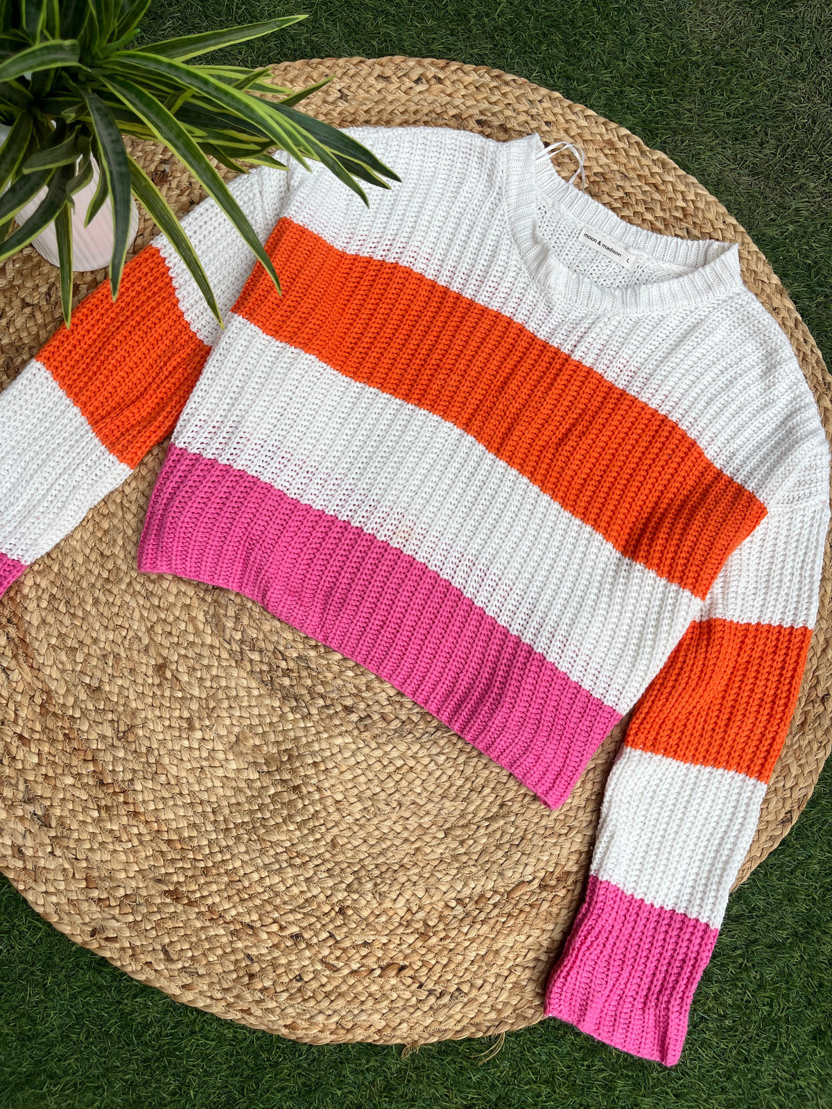 SWEATER (TP007)