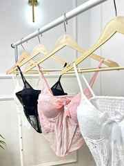 Corset Top