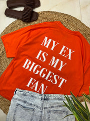 40” Tshirt TS06