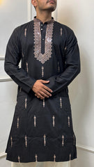 MAN'S KURTA SET