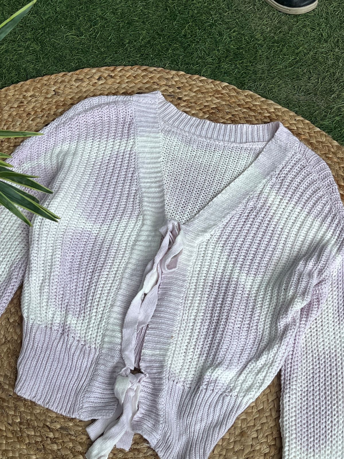 SWEATER (TP002)