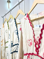 Smock Dress (003)
